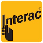 Interac Debit logo
